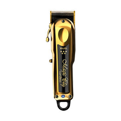 Wahl Tagliacapelli Professionale Magic Clip Gold- Cordless