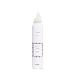 BIACRÉ Mousse Volume - Argan And Macadamia Oil- 200 ml
