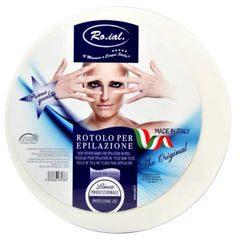 Roial Striscia Epilazione in Rotolo in TNT- Professionale
