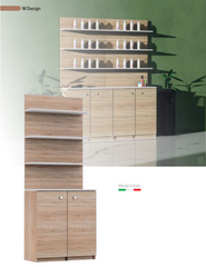 Mobile Servizio per Salone e Centro Estetico e Spa