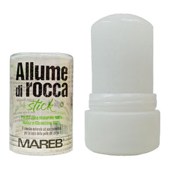 Mareb Allume di Rocca Stick- Professionale- Purificante