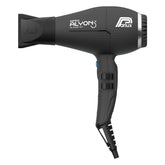 Parlux Alyon Asciugacapelli Professionale Air Ionizer Tech- Black