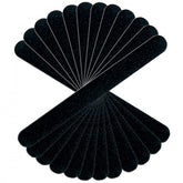 Aurore Lime Diritte Professionali Grana 100/180- 12 pz