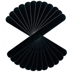 Aurore Lime Diritte Professionali Grana 100/180- 12 pz