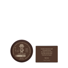 Barba Italiana Barbera- Pasta Fibrosa Texturizzante per Capelli- 100 ml