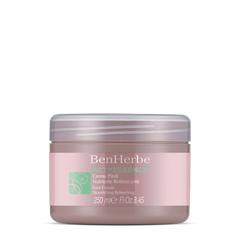 BenHerbe Actyessence Crema Piedi Nutriente Rinfrescante- 250 ml