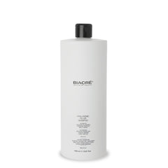 BIACRÉ Shampoo Hyaluronic Filler per Capelli Deboli, Fini e Secchi