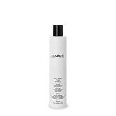 BIACRÉ Shampoo Hyaluronic Filler per Capelli Deboli, Fini e Secchi