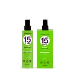 BIACRÉ 15 in Uno - Spray Multiazione- 200 ml