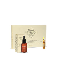 BIACRÉ Lozione Energizzante, Rinforzante per Cute e Capelli Soggetti a Caduta