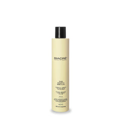 BIACRÉ Shampoo Shine Semi di Lino - per Tutti i Tipi di Capelli-