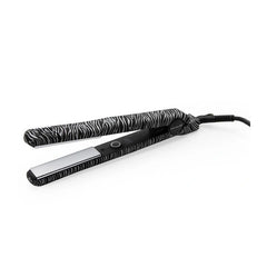 Corioliss Piastra per capelli C- Style Silver Zebra Soft Touch