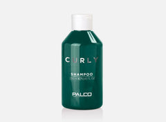 PALCO Curly Shampoo - per Capelli Ricci -