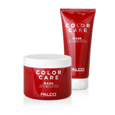 PALCO Color Care Mask - per Capelli Colorati-