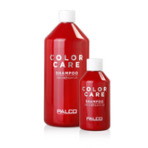 PALCO Color Code Shampoo- per Capelli Colorati-