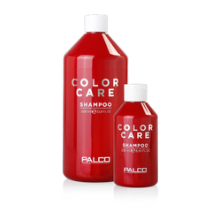 PALCO Color Code Shampoo- per Capelli Colorati-