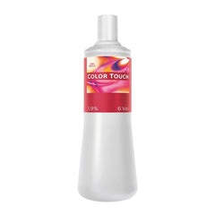Wella Professionals Color Touch Emulsione Attivatore- 1000 ml