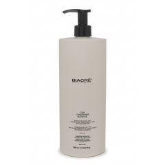 BIACRÉ Curl Conditioner Nutritive - per Capelli Ricci-