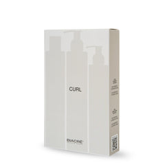 BIACRÉ Kit Curl