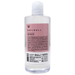 Depiwell Olio Dopocera- After Wax Oil- 500 ml