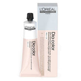 L' Oreal Profesional Dia Color Crema Colorante per Capelli Senza Ammoniaca- 60 ml