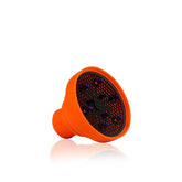Gettin' Fluo Diffusore Pieghevole Universale- Arancione