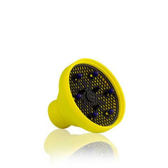Gettin' Fluo Diffusore Pieghevole Universale- Giallo