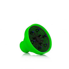 Gettin' Fluo Diffusore Pieghevole Universale- Verde