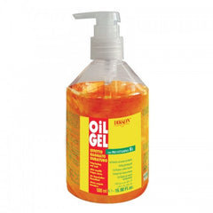 Dikson Oil Gel con Dosatore- 500 ml