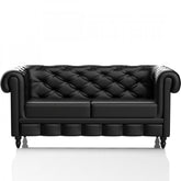 Divano da Attesa Chester- 2 Posti