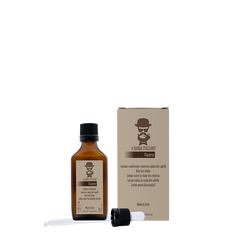 Barba Italiana Farnese- Lozione Coadiuvante Contro la Caduta dei Capelli- 50 ml