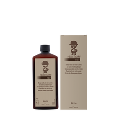Barba Italiana Fenice- Shampoo Purificante Contro la Forfora-
