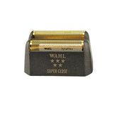 Wahl Testina Ricambio con Lamina Dorata per Rasoio Finale