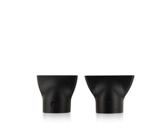 FKF Kompakt Levante 3.8 Asciugacapelli Professionale- Nero