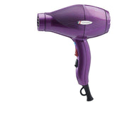 Gamma+ E-T.C. Light Asciugacapelli Professionale Compatto- Viola