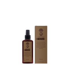 Barba Italiana Gran Paradiso- Crema Viso Post Rasatura, Idratante Rinfrescante- 100 ml