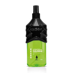 GUTSS After Shave Cologne N 2 Ameca-Dopobarba- 400 ml