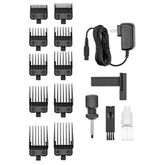 JRL Tagliacapelli Professionale Onyx FF2020C-B- Cordless