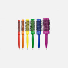 Kit Spazzole Termix C-Ramic Pride- 6 pz