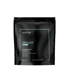 KOSTER Dekolor Plex- Polvere Decolorante Antigiallo - 500 g