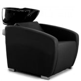 Lavatesta per Parrucchieri Nevada- Nero