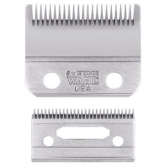 Wahl Lama Testina Wedge Blade Ricambio per Clipper Legend