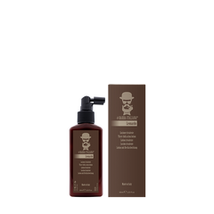 Barba Italiana Leonardo- Lozione Trivalente- 60 ml