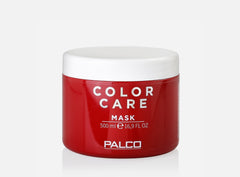 PALCO Color Care Mask - per Capelli Colorati-