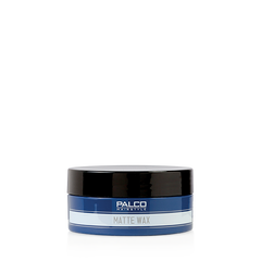 PALCO Hairstyle Matte Wax - Effetto Opaco- 100 ml