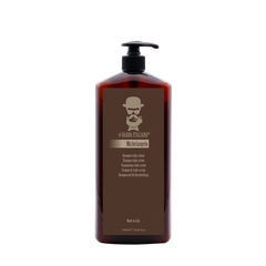 Barba Italiana Michelangelo- Shampoo Tripla Azione-