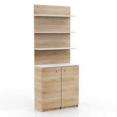 Mobile Servizio per Salone e Centro Estetico e Spa