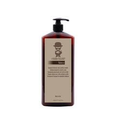 Barba Italiana Nabucco- Shampoo lenitivo per Cuoio Capelluto Sensibile-