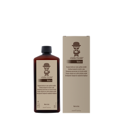 Barba Italiana Nabucco- Shampoo lenitivo per Cuoio Capelluto Sensibile-