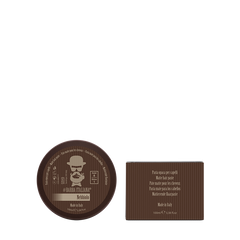 Barba Italiana Nebbiolo- Pasta opaca per Capelli, Tenuta Forte- 100 ml